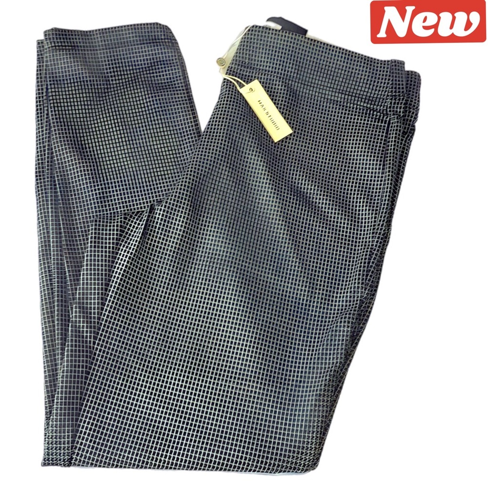 🛑CLEARANCE‼️ 🆕 Max Studio Houndstooth pants